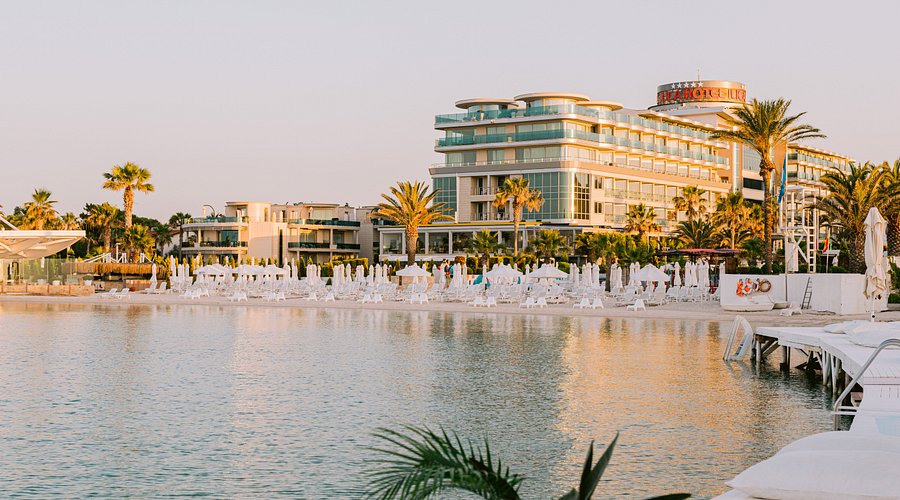 Ilica Hotel Spa & Wellness Resort