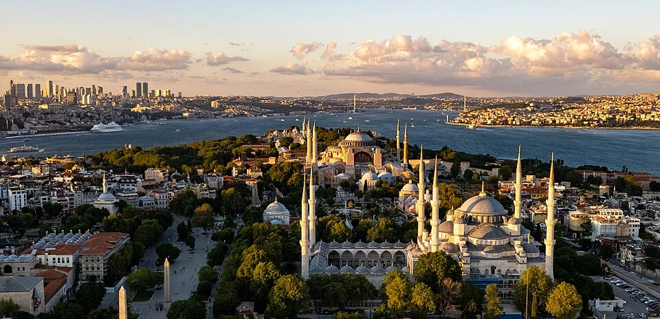 İzmir - İstanbul Transfer
