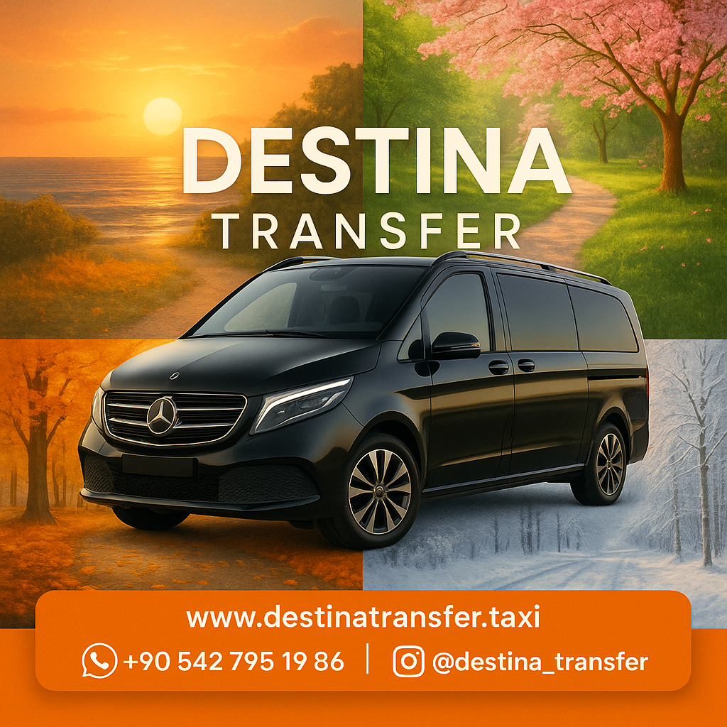 How to Find Affordable Airport Transfer in Izmir?