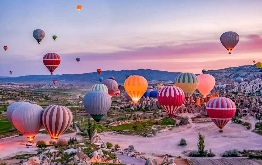 Cappadocia Transfer