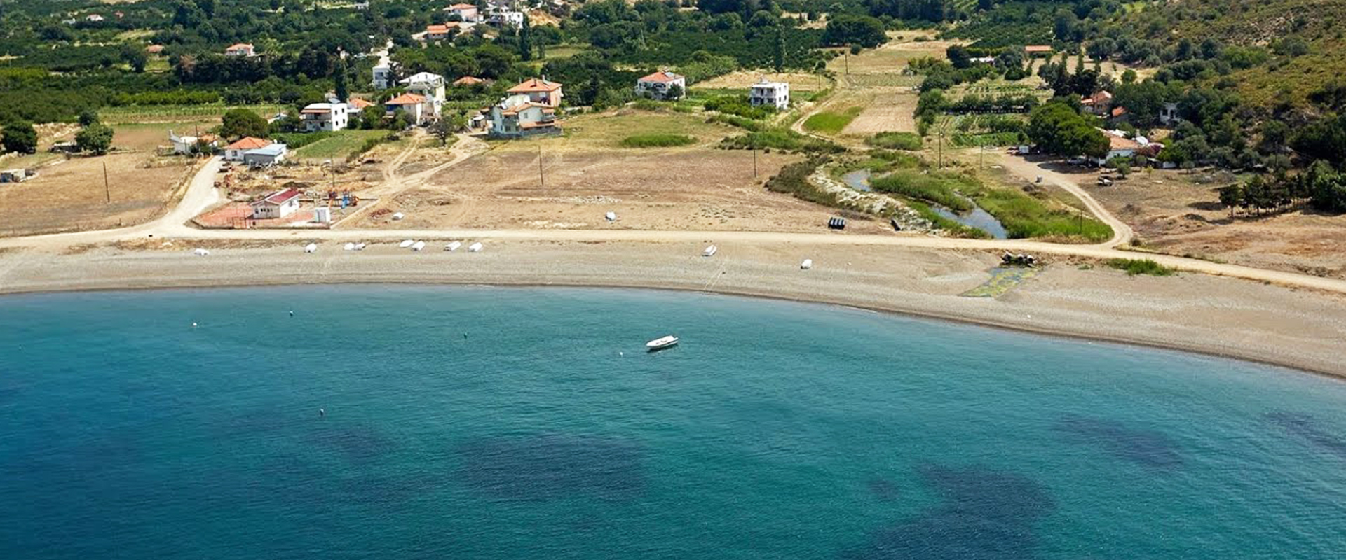 Küçükbahçe Koyu