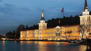 Kuleli Işıklandırması