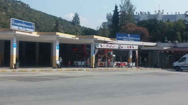 Kusadasi VIP Transfer Vehicle