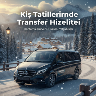 Winter Transfer