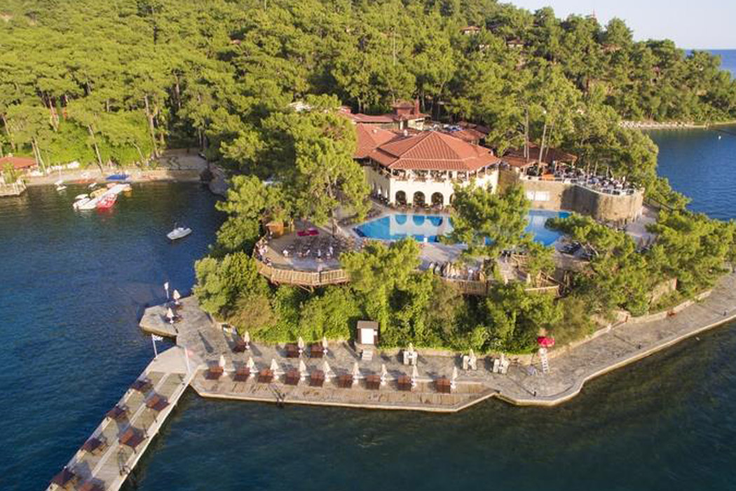 Marmaris Bay Resort