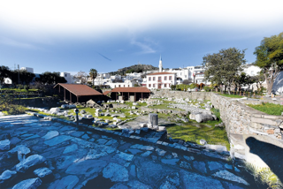 Mausoleum at Halicarnassus