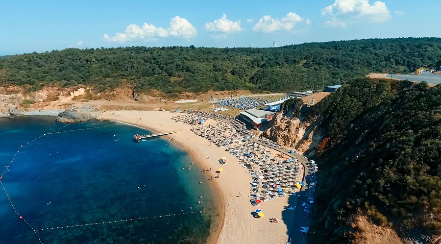 Milyon Beach Kilyos