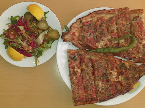 Numan Pide