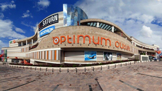 Optimum Outlet