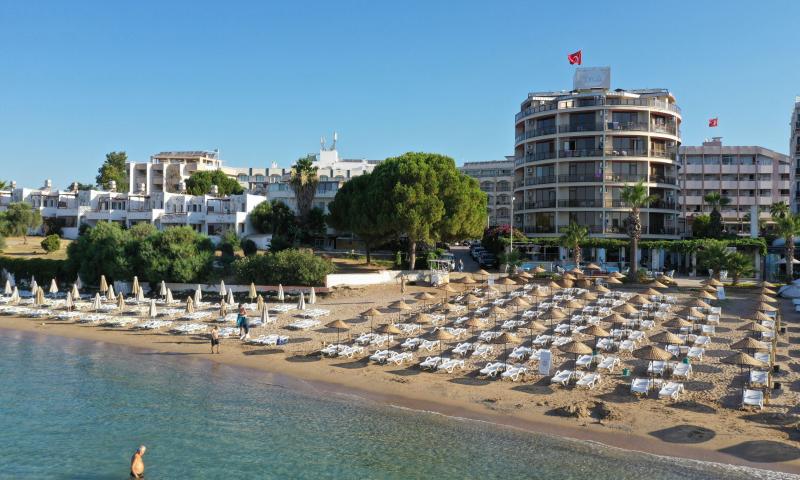 Orion Hotel Didim