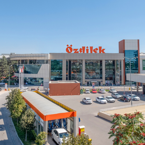 Özdilek İzmir AVM