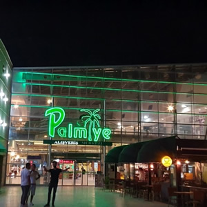 Palmiye Alışveriş Merkezi