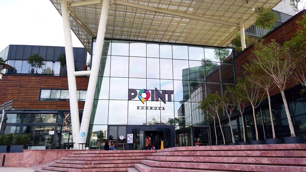 Point Bornova AVM