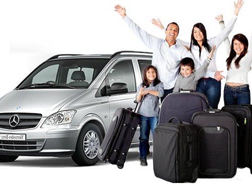How to Choose a Reliable Airport Transfer?