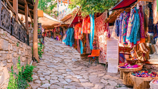 Şirince Handwerk