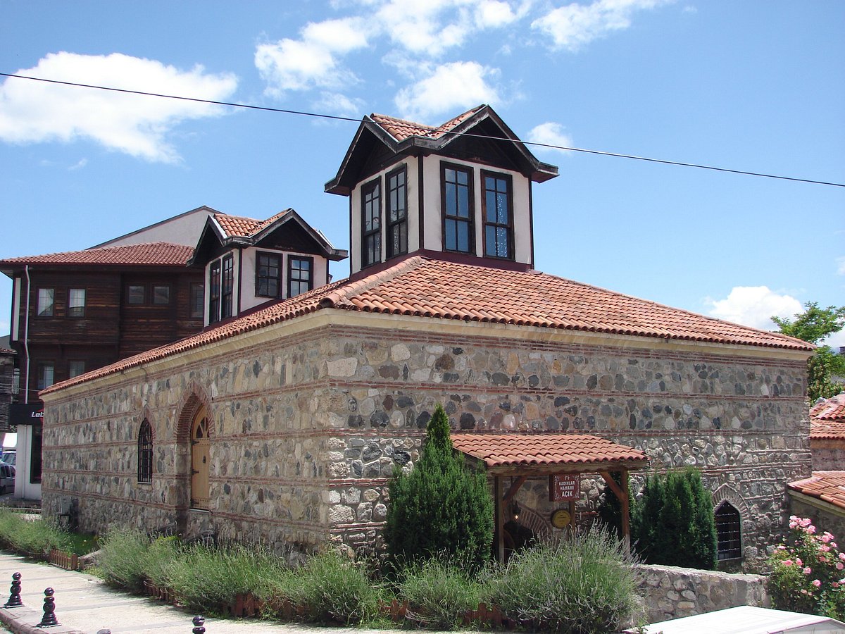 Sultan Hamamı ve Flexfit Spa