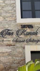 Tas Konak