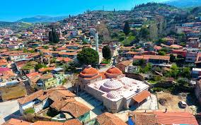 İzmir Tire Salı Pazarı ve Meşhur Tire Köftesi