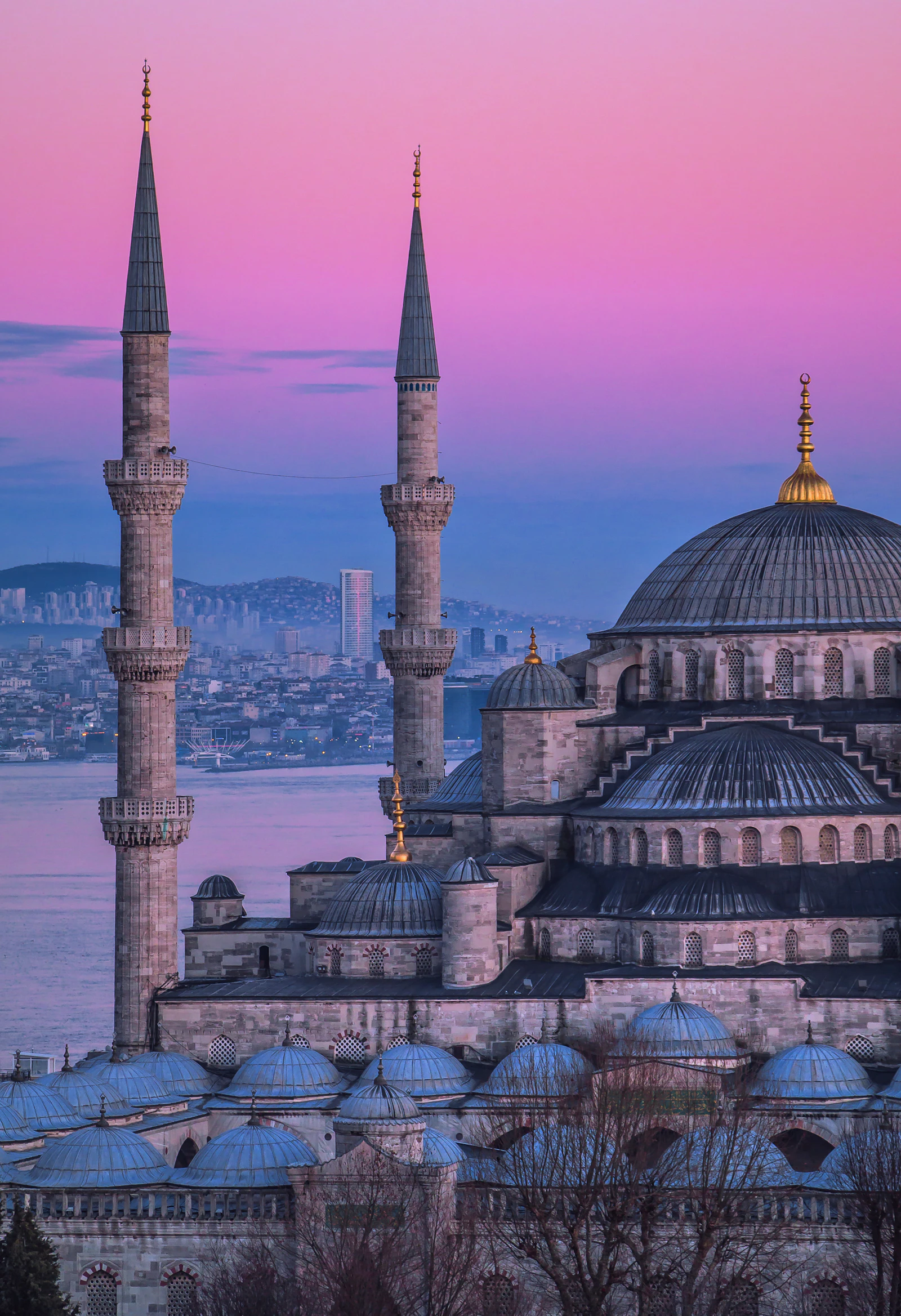 Mimar Sinan İs Odası Teknolojisi