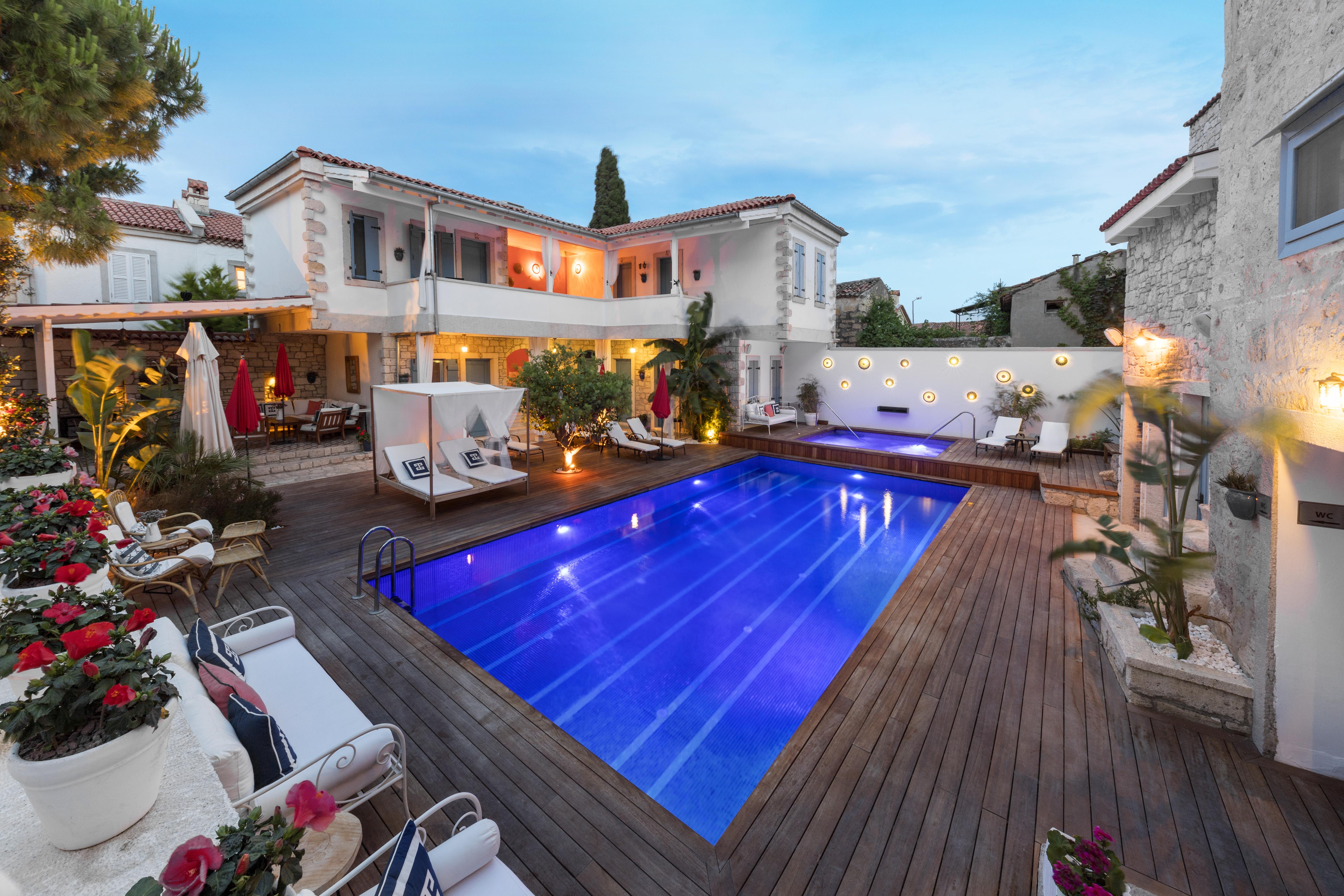 Viento Hotel Alacati