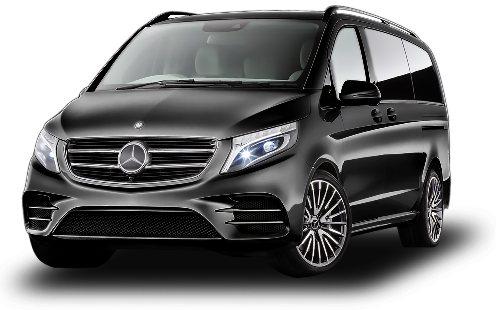 Minivan