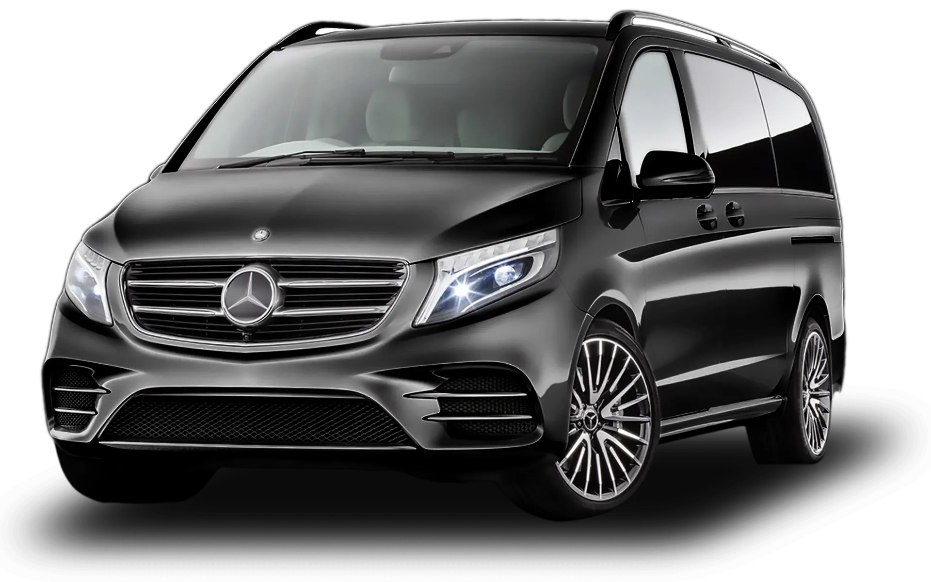 Minivan