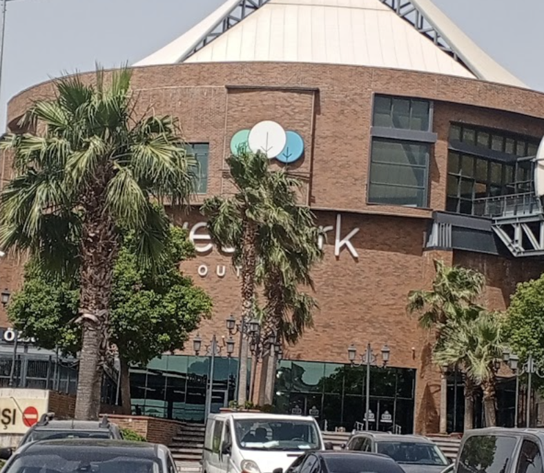 Westpark Outlet