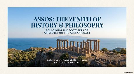 Assos: History and Philosophy