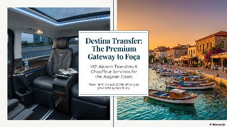 Foça Premium Gateway Guide